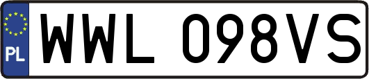 WWL098VS