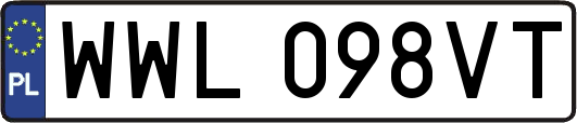 WWL098VT