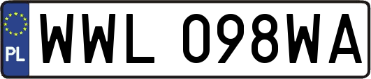 WWL098WA