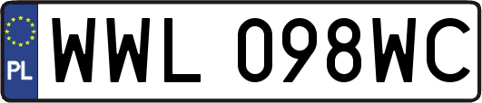 WWL098WC