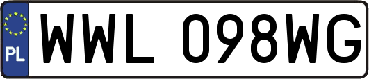 WWL098WG