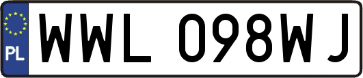 WWL098WJ