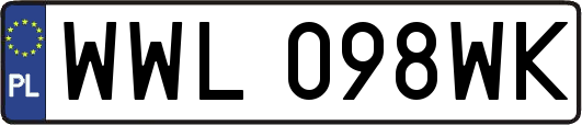 WWL098WK