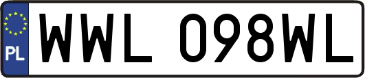 WWL098WL
