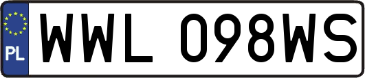 WWL098WS