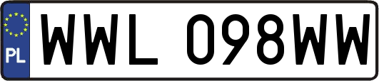 WWL098WW