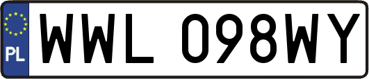 WWL098WY