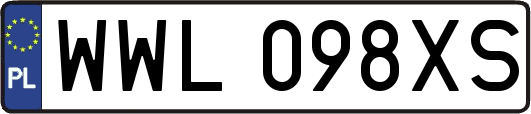 WWL098XS