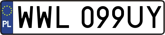 WWL099UY