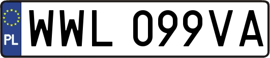 WWL099VA