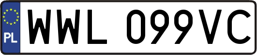 WWL099VC