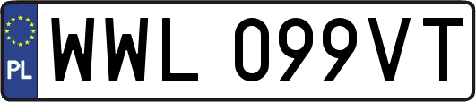 WWL099VT