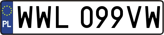 WWL099VW