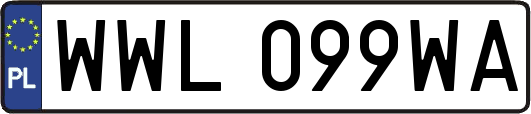 WWL099WA