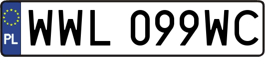 WWL099WC
