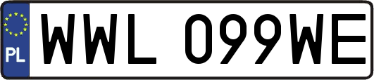 WWL099WE