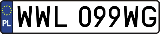 WWL099WG