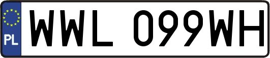 WWL099WH