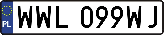 WWL099WJ
