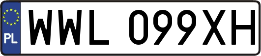 WWL099XH