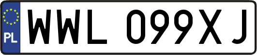 WWL099XJ