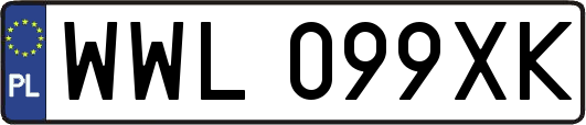 WWL099XK