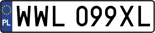WWL099XL