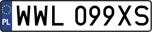 WWL099XS