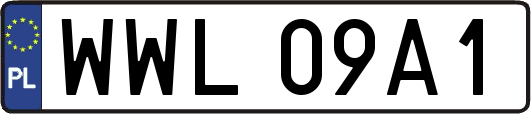 WWL09A1