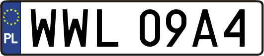WWL09A4
