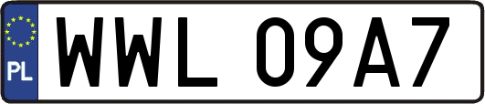 WWL09A7