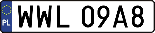 WWL09A8