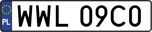 WWL09C0