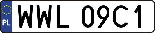 WWL09C1