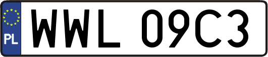 WWL09C3