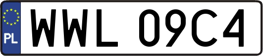 WWL09C4