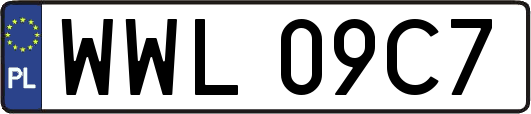 WWL09C7