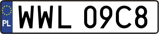 WWL09C8