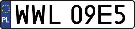 WWL09E5