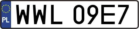 WWL09E7