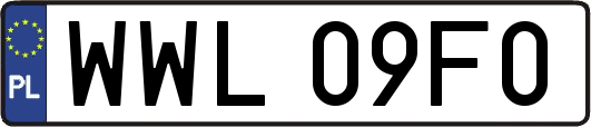 WWL09F0