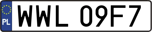 WWL09F7