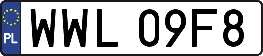 WWL09F8