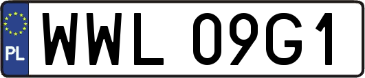 WWL09G1