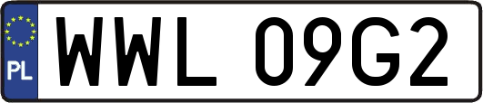 WWL09G2