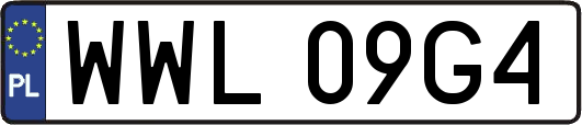 WWL09G4
