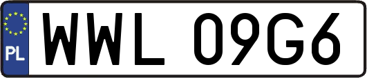 WWL09G6