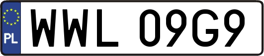 WWL09G9