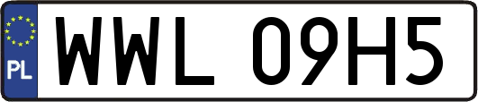 WWL09H5