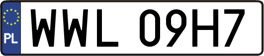 WWL09H7
